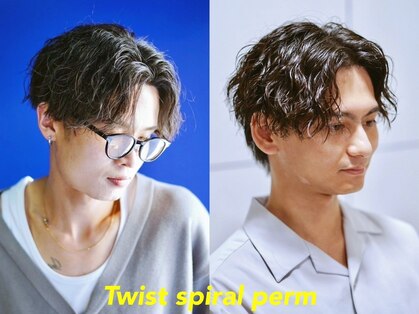 ボブ 金沢(BOB)の写真