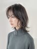 4タイプパーソナルカラー診断【カット+カラー+５TOKIOｔｒ】￥19900→￥12900