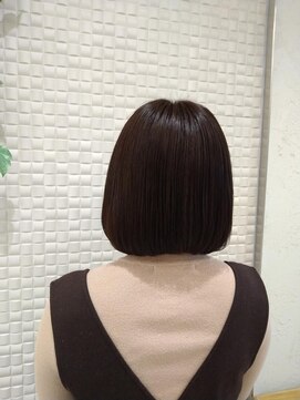 オリーブスバイネオリーブ(Olive's by neolive) ☆モノグレーピンクカラー☆【Olive′s by neolive新宿】