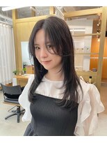 レル(lelu)&nbsp;軽さと動きを出すlayer