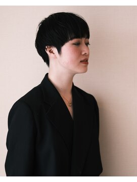 エアー 青山(AIR) ショートカット