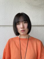 ベチカ(vetica) レイヤーボブ
