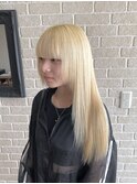 ブロンド