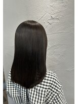 マーレ(MARLE./)&nbsp;赤み、オレンジ味が気になる方へ