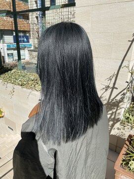 スタイル 成城学園前(STYLE) 就活カラー