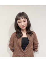 ワンカバー(one cover) saori mori