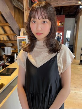 ホビー(HOBBY) salon style