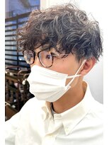 ジジバイワースホワイル(jiji by WORTH WHILE)&nbsp;スペインカール