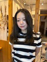 エニフ(ENIF) ナチュラルローレイヤー