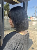 アンサー(answer)&nbsp;ボブスタイル