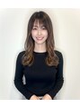 ジル フラン 吉田店(JILL franc) Ayano 