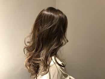 ジニアル(XeniaL)の写真/リピーターのお客様からのお喜びの声多数★何度でも使えるクーポンで、いつでも可愛く・美しくいれる♪