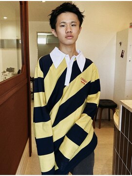 コット(COTTO) ニュアンス