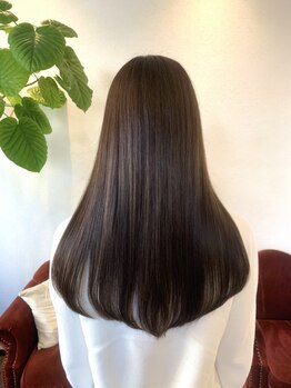 【HPB AWARD 2021～2025 ベストサロン部門 注目サロン選出】人気のコタ・バイカルテで髪質改善