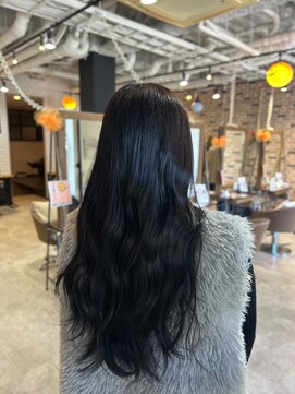 スペックホルダー(Spec Holder) 暗めカラーグレージュ10.31