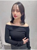  20代30代40代50代髪質改善イメチェン美髪似合わせカット