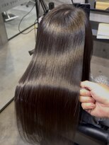 アンク(AnC)&nbsp;鏡面艶ストレート