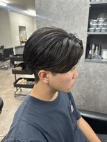 ネイバー 立川(Neighbor)&nbsp;曲がる縮毛矯正