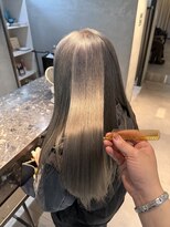 シェリム 栄(CHERIM) siver