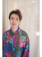 シェリー(Cherie) 粕谷 寛海