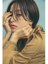 クロム バイ リエット(Chlom by Lietto)&nbsp;【Chlom 新宿】大人ショート＋20代/30代/40代★New Open