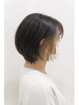 ティンク 札幌駅前店(Tink)&nbsp;〓short×innercolor〓　【斉藤 貴也】