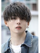 ゴールド 大阪 梅田店(GOALD)&nbsp;ラウンドマッシュ