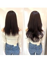 リゼル シブヤ(RISEL SHIBUYA)&nbsp;シールエクステ80～90本！