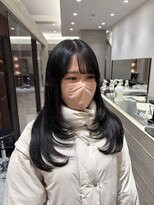 ネストバイコード(NEST by chord)&nbsp;レイヤーカット