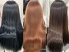 人気!【1枚￥660→￥440】最高級品質人毛シールエクステ40枚(馴染ませカット込)