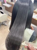 レーヴ(reve)&nbsp;ロングスタイル