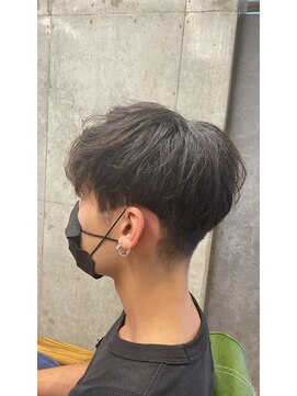 エム(emu) 王道メンズSTYLE