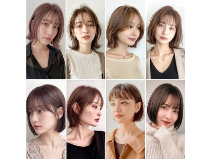 ボタン(botan)の写真