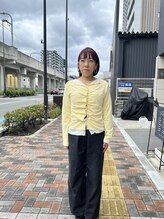 ニカイ(NIKAI.)&nbsp;中田 理香