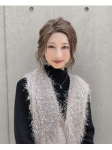 ラ ブレス 梅田茶屋町(LaBless)&nbsp;KAHO 