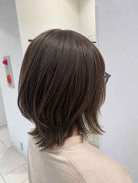 リーナ ビューティガーデン(LiNA BeautyGarden) オリーブベージュ