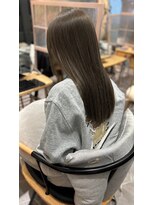 ジュエ プリュム(jouer plume)&nbsp;オリーブグレージュ
