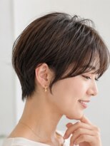 デュッカアンティーク(Duka antique)&nbsp;ショートボブ