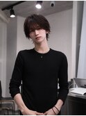 マッシュウルフ