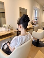 ルーチェ 六本木(Luce)&nbsp;8種から選べるクイックヘアセット