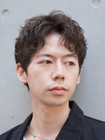 フィフス 渋谷(fifth)&nbsp;刈り上げないツイストスパイラルショート