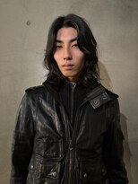 ランズサンズ 表参道(runsuns)&nbsp;原宿/表参道/明治神宮前/メンズカット/メンズパーマ/学割U24