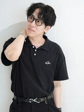 オモチャ 銀座(OMOCHA)&nbsp;大嶋 伸吾