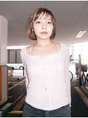 miniBOB / design color [AWAYKE/SteedAWAYKE/たちかわ]