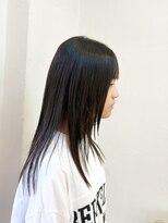 モップス アール(MOPS R)&nbsp;ストレート