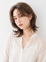 クララジャパン 柏豊四季店(CLALA JAPAN)&nbsp;大人のくびれレイヤーミディ