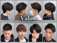 ヴァロウ(Valow)
