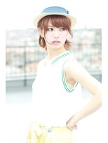 オーロ(ORO)&nbsp;アレンジボブVoｌ2