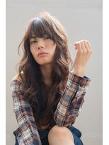 エニイ(ANY)&nbsp;The waveLong