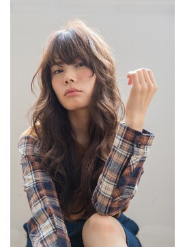 エニイ(ANY) The waveLong